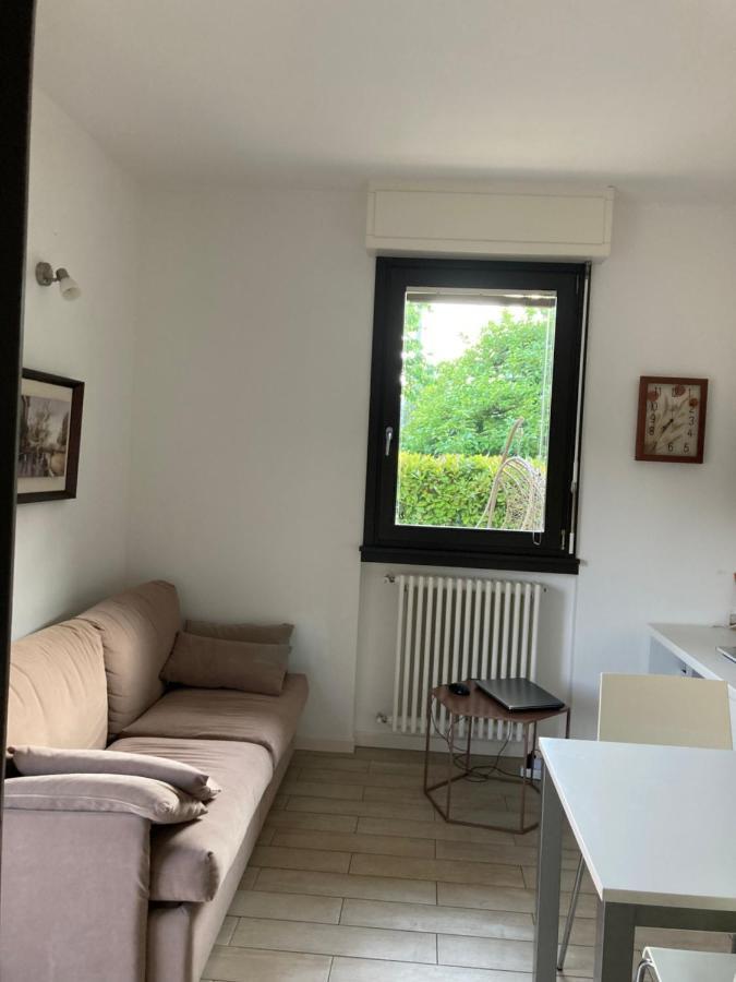 Casa Lisa Apartment Lenno Exterior photo
